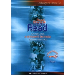 Read, read, read